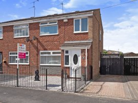 Lagoon Drive, Sutton-On-Hull, Hull thumb 1