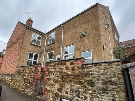 Short Lane, WELLINGBOROUGH photo