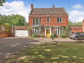 Longdon Road, Knowle, Solihull thumb 1