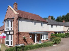 Luckett Close, Hagley, Stourbridge thumb 1