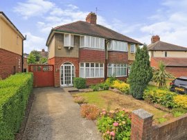 Heathfield Road, York thumb 1