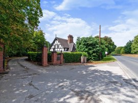 Derby Road, Doveridge, Ashbourne thumb 2