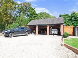 Derby Road, Doveridge, Ashbourne thumb 3