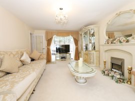 Sandy Lane, Titton, Stourport-On-Severn thumb 2