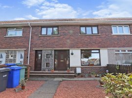 Thomson Street, AYR photo