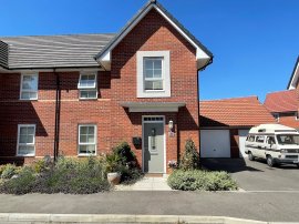 Gilhespy Way, Westbury photo