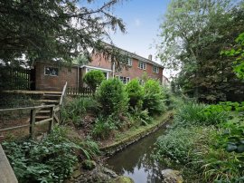 Amy Lane, Chesham thumb 3