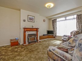Stainton Road, Billingham thumb 2