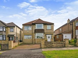 Heaton Park Drive, Bradford thumb 1