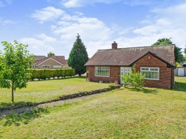 Redhill Drive, Castleford thumb 1