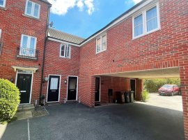 Babbage Crescent, CORBY photo