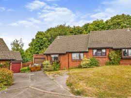 Quarry Close, Devizes thumb 1
