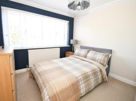 Holme Drive, Sudbrooke, Lincoln thumb 3
