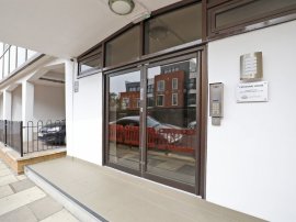 Hamilton Street, CARDIFF photo
