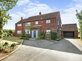 Dunham Road, Laneham, Retford thumb 1
