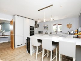 Dunham Road, Laneham, Retford thumb 3