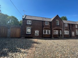 Chorlton Lane, Chorlton-By-Backford, CHESTER photo