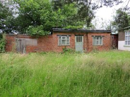 Barrows Hill Lane, Westwood, NOTTINGHAM photo