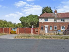 Coleman Street, Derby thumb 1