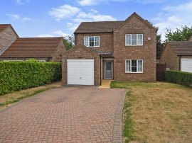 Manor Way, Dunholme, Lincoln thumb 1