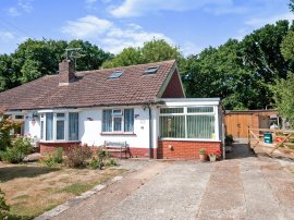 Hailsham Road, Polegate thumb 1