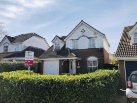 Fortinbras Way, Chelmsford photo