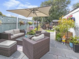 Monkton Crescent, POOLE thumb 2