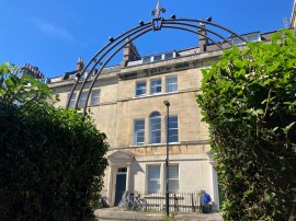 Beaufort East, Bath photo