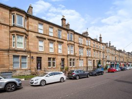 Maxwell Road, Glasgow thumb 1