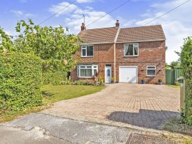 Hodney Road, Eye, Peterborough photo