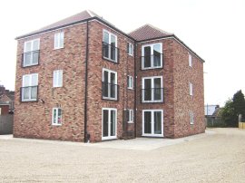 Cresswell Street, KING'S LYNN photo