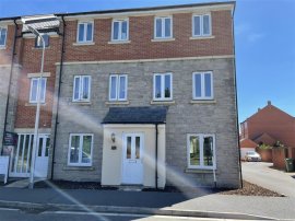 Kent Avenue, West Wick, WESTON-SUPER-MARE photo