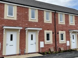 Augusta Drive, Bridgwater photo