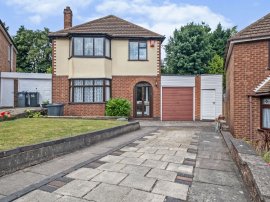 Greenridge Road, BIRMINGHAM thumb 1