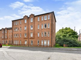 Forbes Drive, Glasgow thumb 1