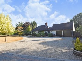 Domsey Lane, Little Waltham, CHELMSFORD thumb 1