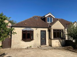 Eastwoods, Bathford, Bath thumb 1