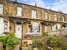 Hollins Bank, Sowerby Bridge thumb 1