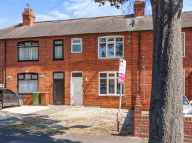 Darnley Avenue, Wakefield thumb 1