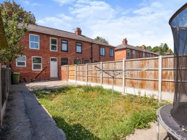 Darnley Avenue, Wakefield photo