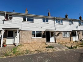 Peterhouse Close, Mildenhall, BURY ST. EDMUNDS photo