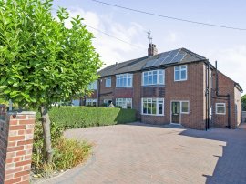 Sutton Lane, Byram, Knottingley thumb 1
