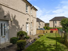 Brucehill Road, Dumbarton thumb 1