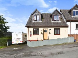 Irvine Bank Road, Darvel thumb 1