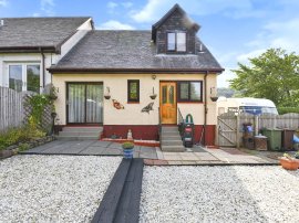 Irvine Bank Road, Darvel thumb 2