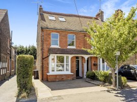 Queens Road, HAYWARDS HEATH thumb 1