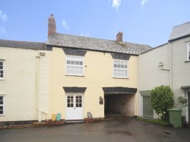 Manor Road, Minehead photo