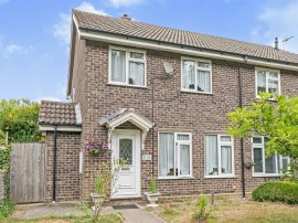 Vicarage Lane, Acton, Sudbury thumb 1