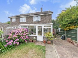 Vicarage Lane, Acton, Sudbury thumb 3