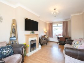 Fauldswood Crescent, Paisley thumb 2